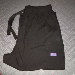 Cherokee Scrub Bottoms